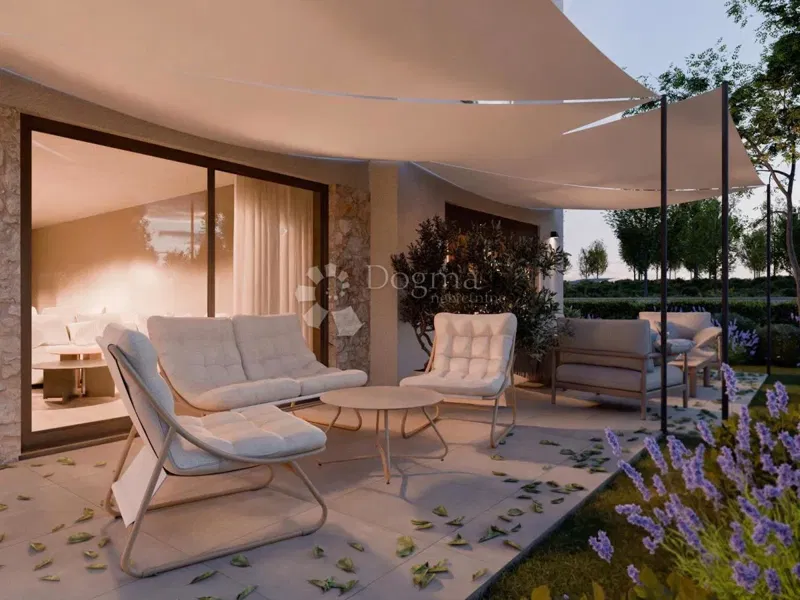 BRODARICA-MODERNO APPARTAMENTO SU DUE PIANI IN CASA DUPLEX – 3