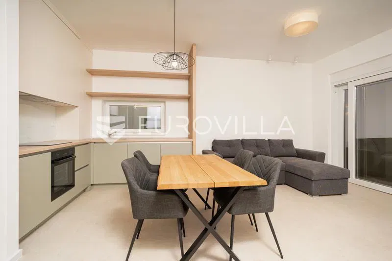 Zadar, Kožino, modern two-bedroom apartment with a sea view – 2