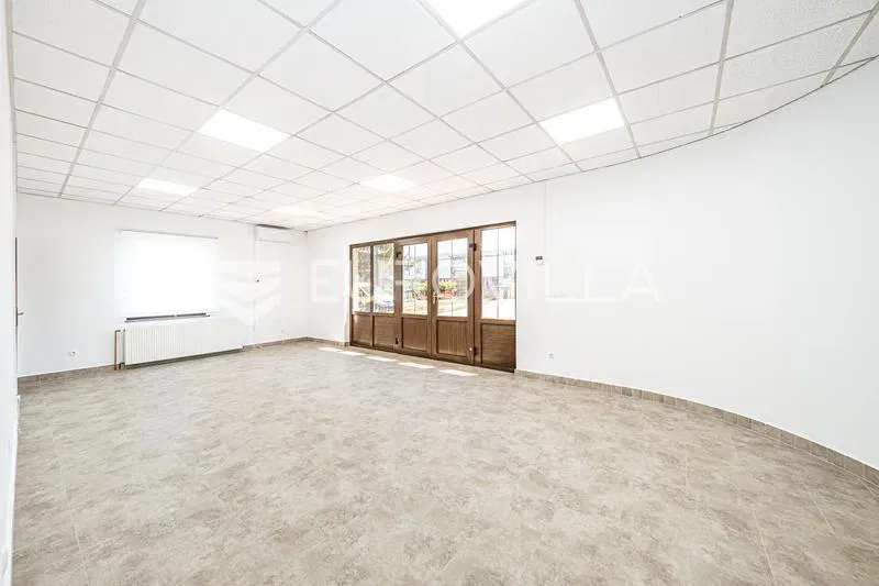 Zagreb, Lučko, commercial space, 55 m² – 2