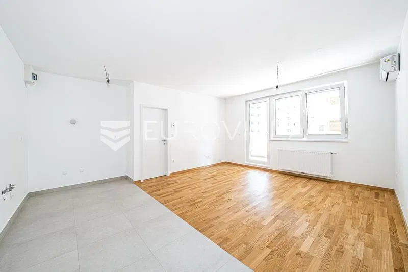 Zagreb, Borongajska, one-room apartment with a net area of 64 m² and a garage parking space - Pion – 3