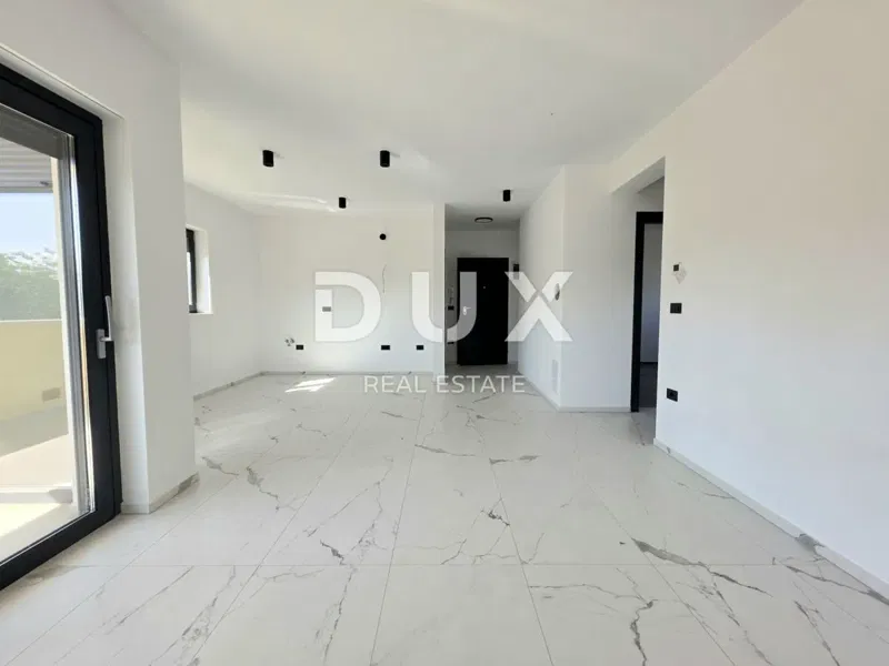 Isztria, Štinjan, 2 hálószobás lakás, 71,39 m2, garázs, lift – 3