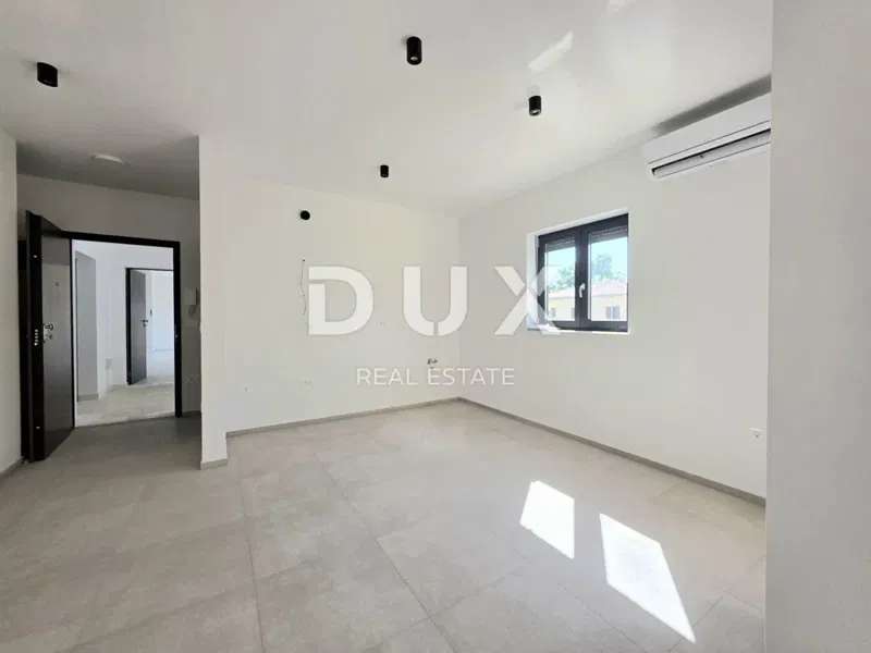 Isztria, Štinjan, kétszobás lakás, 71,39 m2, lift, új épület – 3