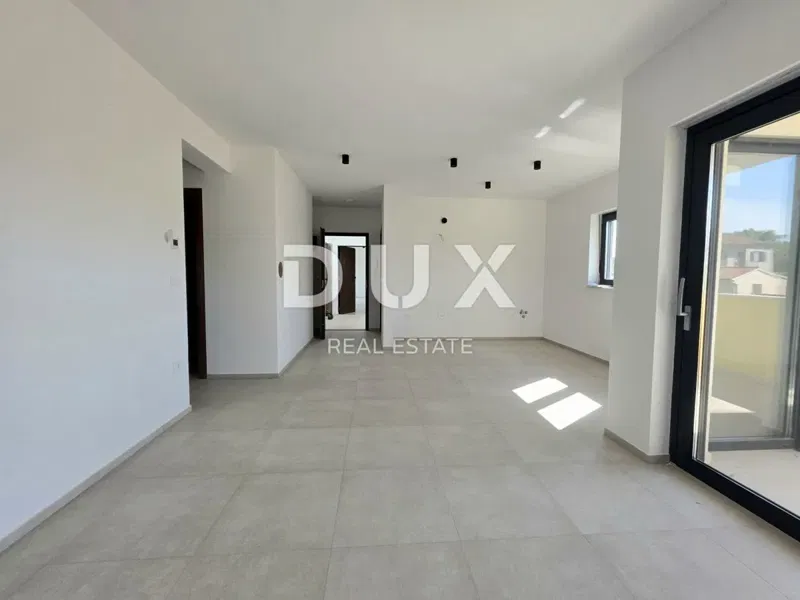 Istria, Štinjan, 2-bedroom apartment, 71.39 m2, 500 m from the beach – 3