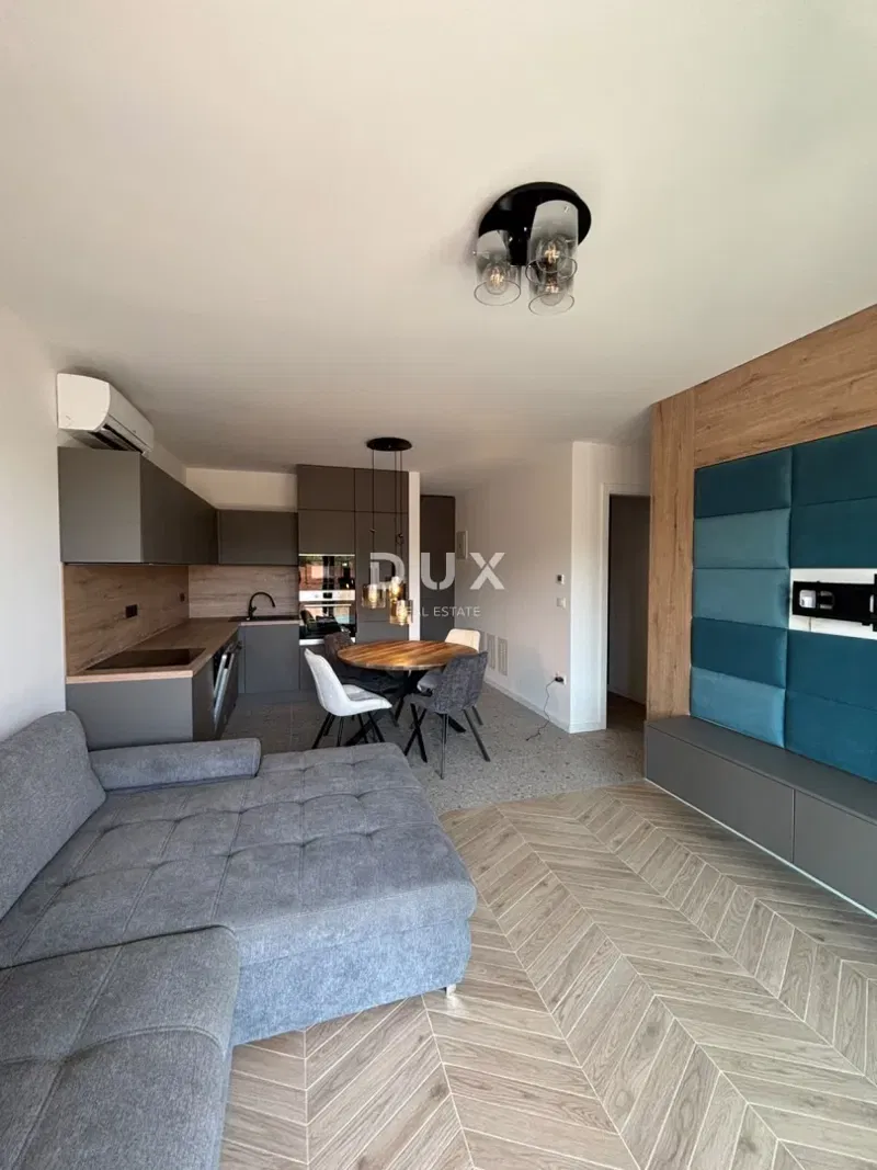 Medulin, Banjole, apartament 2-pokojowy, 62,50 m2, zakup na kredyt – 2
