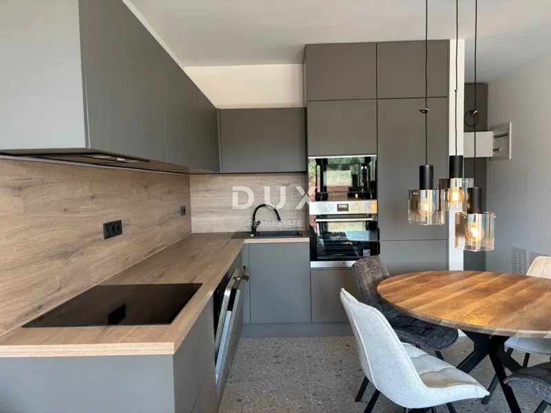 Medulin, Banjole, apartament 2-pokojowy, 62,50 m2, zakup na kredyt – 3