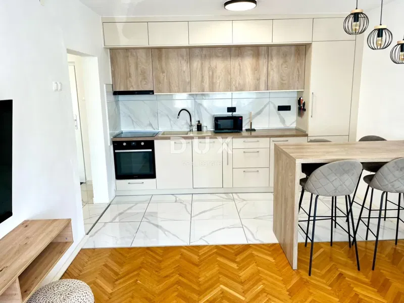 Rijeka, Rastočine, appartamento di 3 locali, 74,25 m2 – 2
