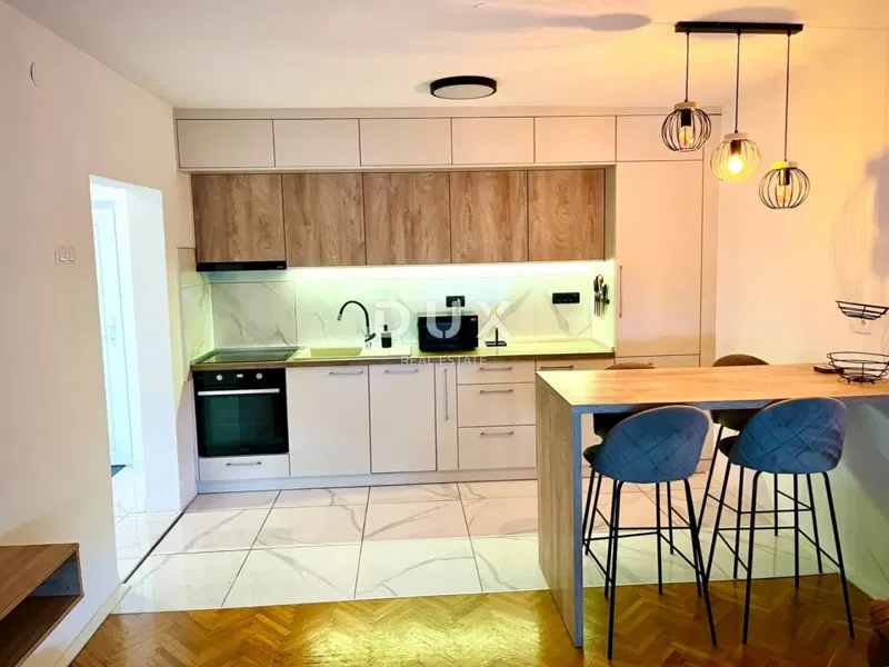 Rijeka, Rastočine, appartamento di 3 locali, 74,25 m2 – 3