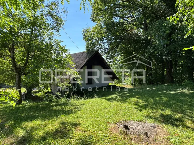 LAND/HOUSE FOR DEMOLITION, SALE, GRANEŠINA, 1173 M2 – 3