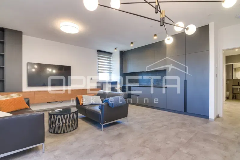 LOVINČIĆEVA - 3-ROOM, RENTAL – 2