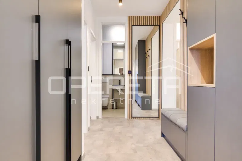LOVINČIĆEVA - 3-ROOM, RENTAL – 3