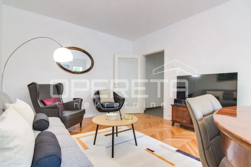 TREŠNJEVKA-NEHAJSKA STREET, APARTMENT FOR RENT – 2