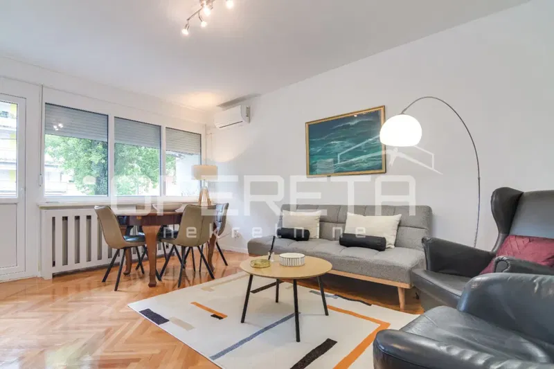 TREŠNJEVKA-NEHAJSKA STREET, APARTMENT FOR RENT – 3