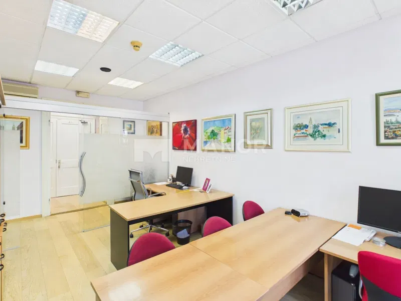Business premise Centar, Rijeka, 122m2 – 3