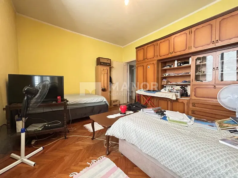 Appartamento Podmurvice, Rijeka, 90m2 – 2