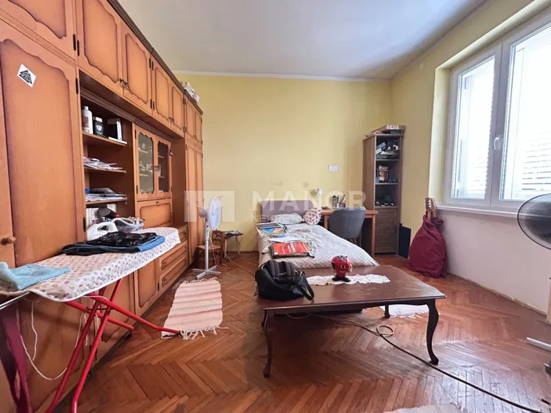 Appartamento Podmurvice, Rijeka, 90m2 – 3