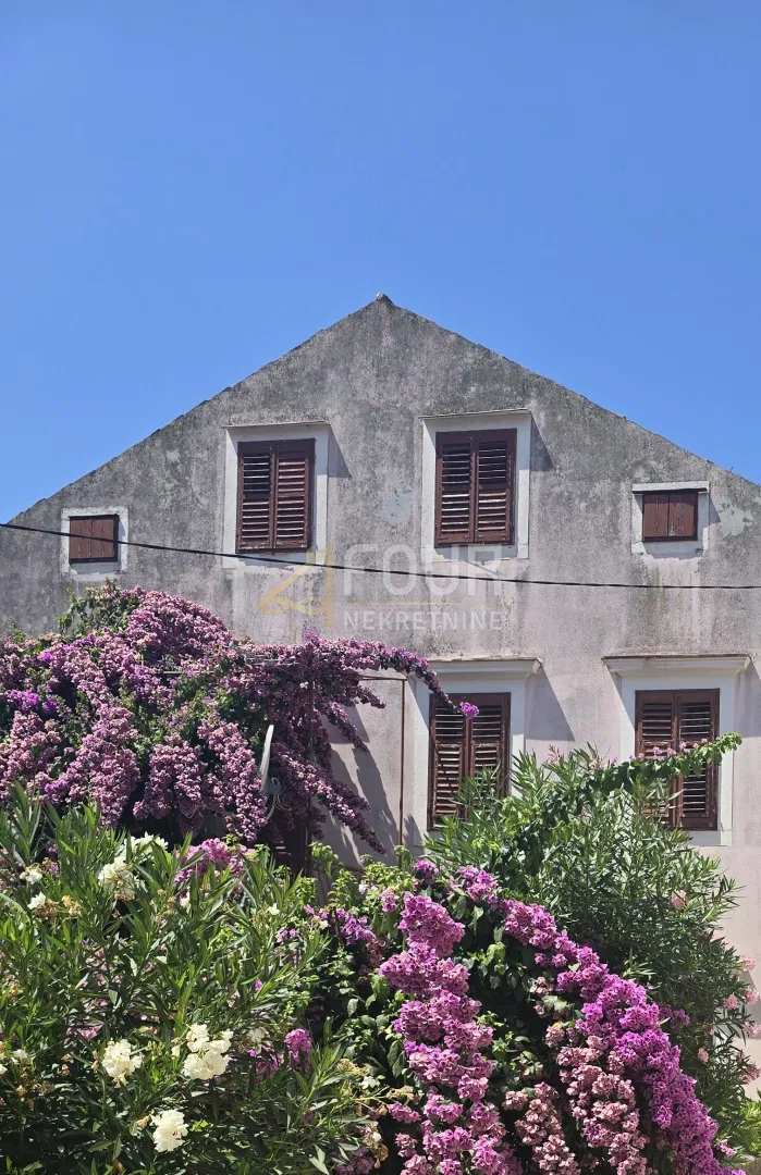 Casa Mali Lošinj, 488m2