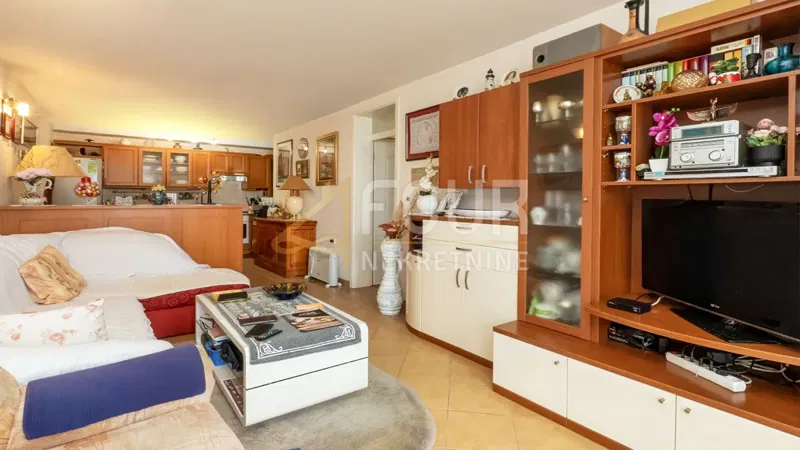Flat Ičići, Opatija - Okolica, 63m2 – 3