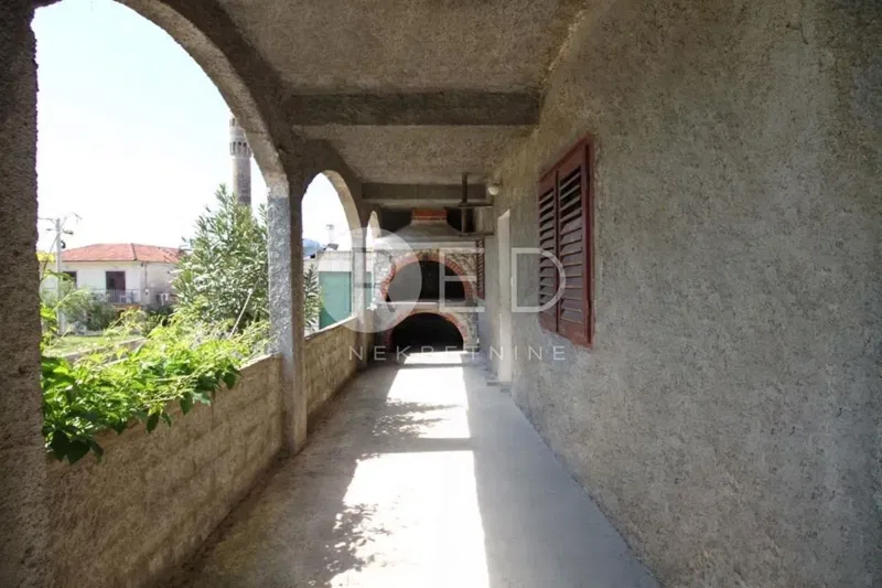 PRODAJA KUĆA SV. FILIP I JAKOV