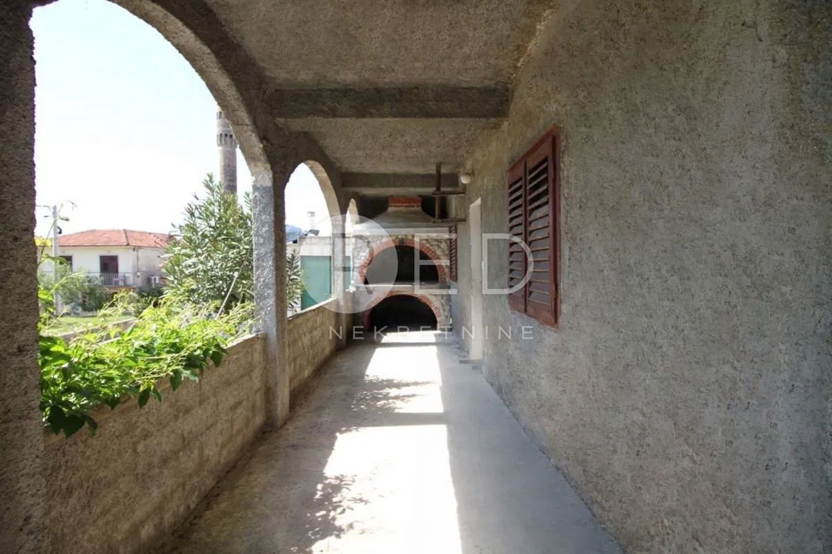 PRODAJA KUĆA SV. FILIP I JAKOV