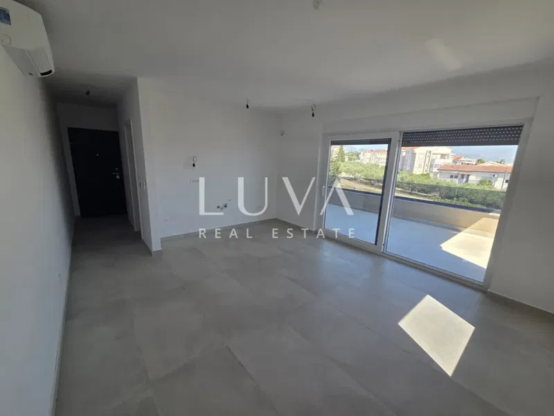 Novalja, modern new build apartment, A3, NKP 69 m² – 2