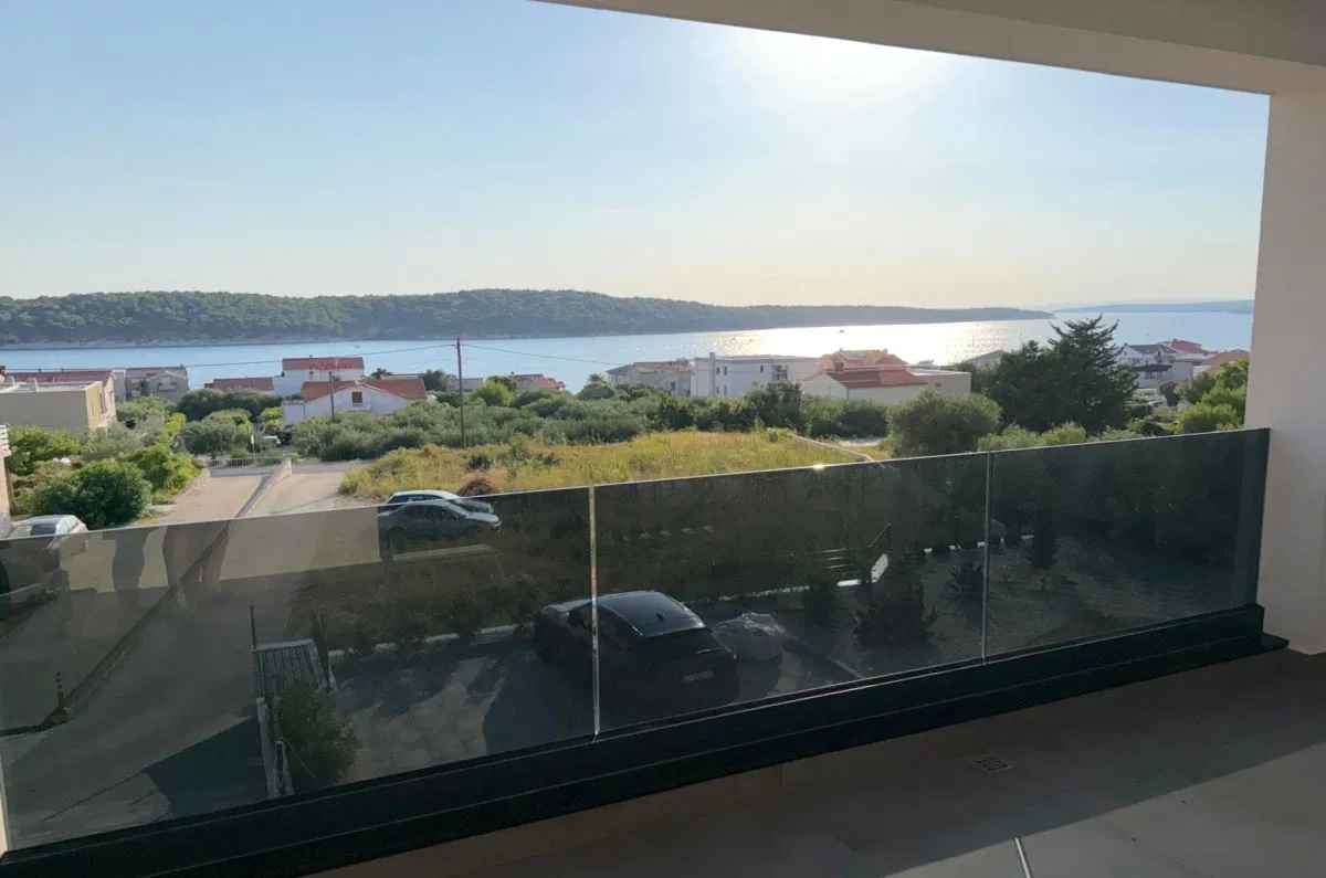 Apartman, prodaja, Barbat, Hrvatska, 95 m2, 448.400,00 EUR