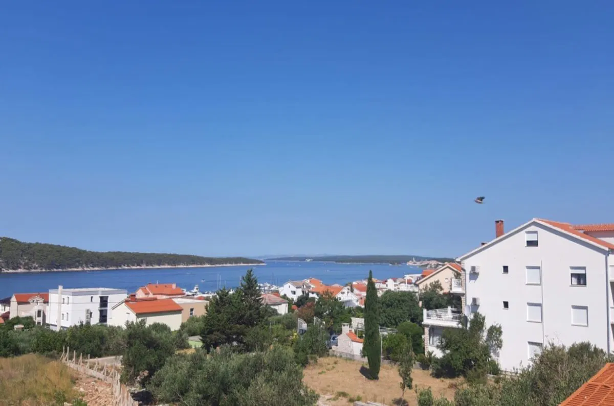 Apartman, prodaja, Barbat, Hrvatska, 90 m2, 424.800,00 EUR