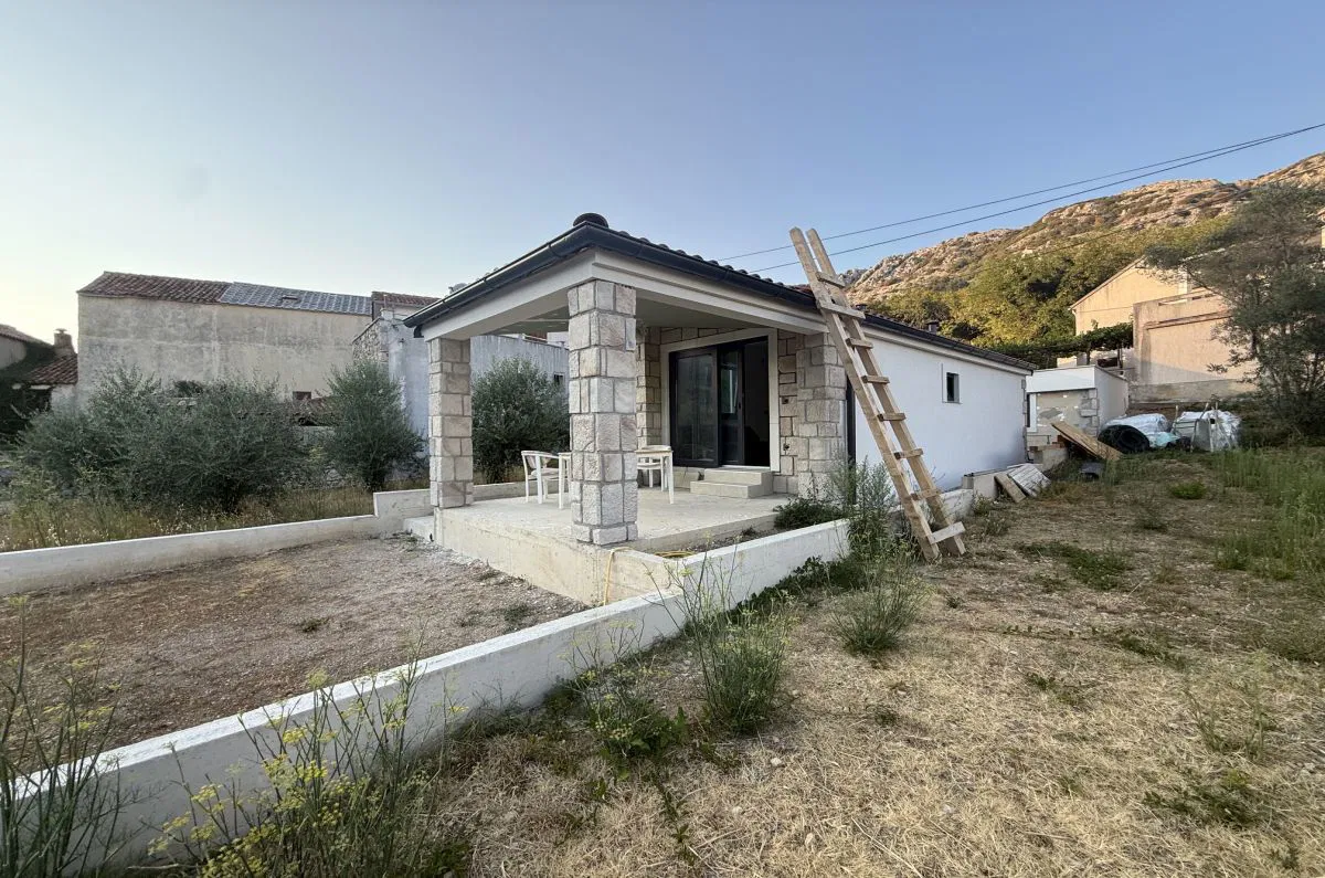Kuća, prodaja, Baška, Hrvatska, 30 m2, 175.000,00 EUR