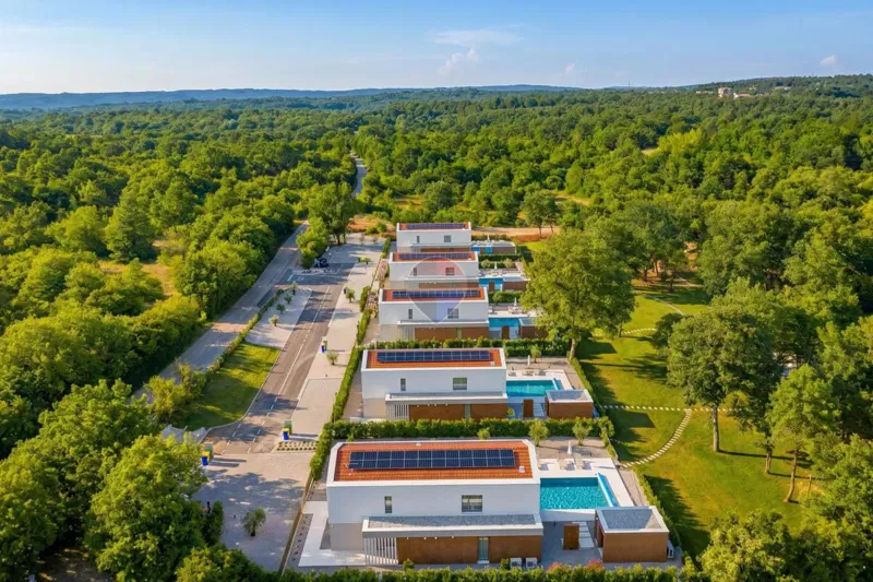 Дом Snašići, Sveta Nedelja, 10.000m2