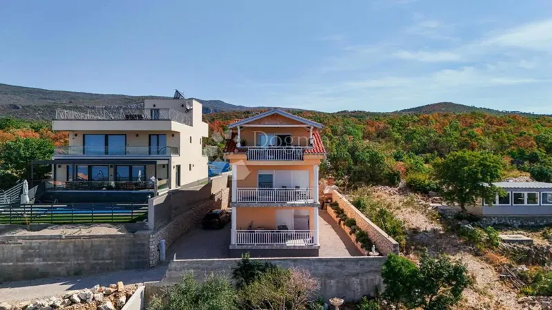 Casa Crikvenica, 325m2 – 3