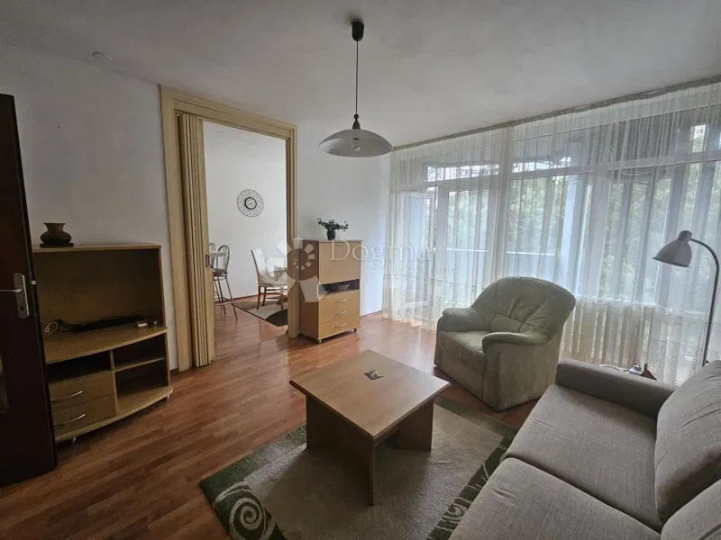 Flat Belveder, Rijeka, 81,67m2 – 2