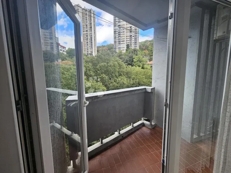Flat Belveder, Rijeka, 81,67m2 – 3