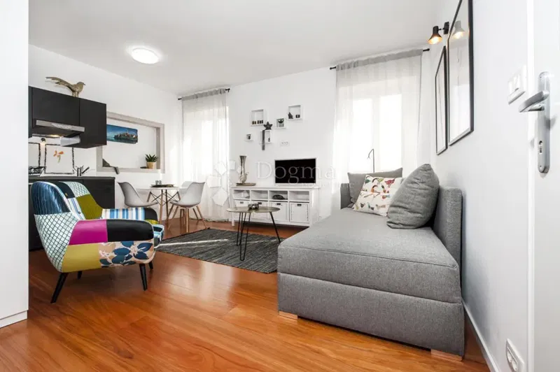 Rovinj - Exclusive apartments with sea view – 3