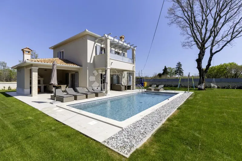 House Labin, 161,45m2 – 2