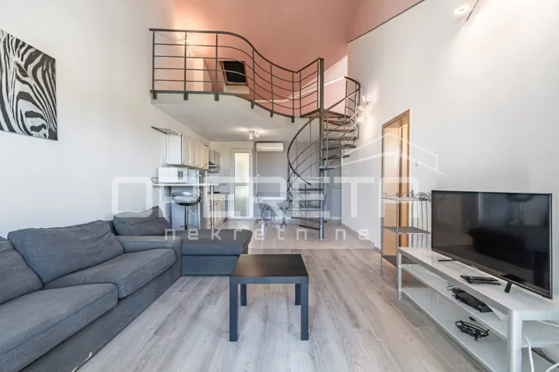 UMAG – AMPIO APPARTAMENTO 87,19 m² CON VISTA MARE, 200 m DAL MARE E DALLA SPIAGGIA – 3