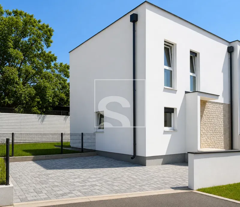 Maisonette-Haus in der Nähe von Savudrija, 3 Schlafzimmer in der Nähe des Meeres