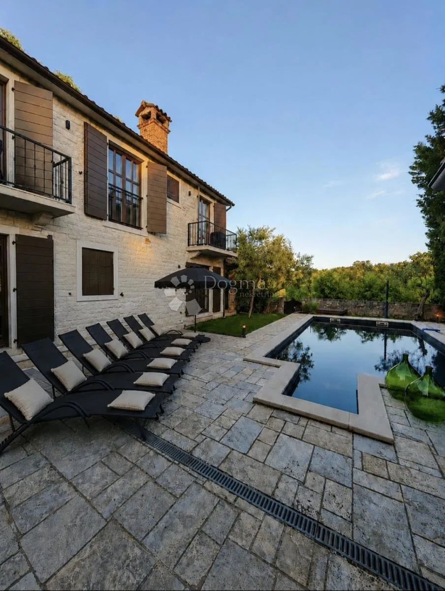 Haus Sveti Lovreč, 174m2