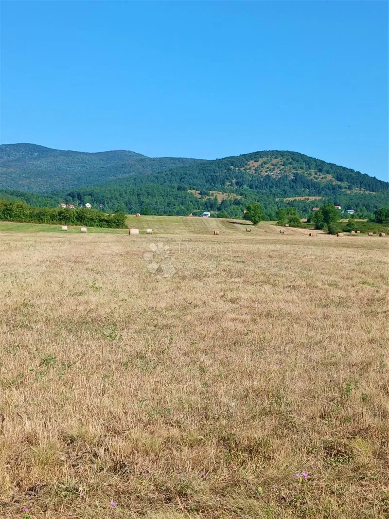 Сельскохозяйственная земля Donji Lapac, 17.440m2 – 3