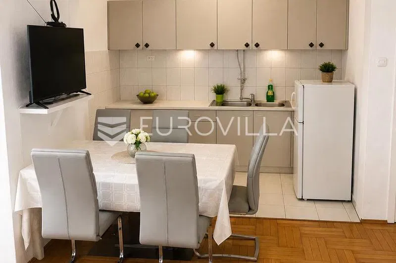 Appartamento Rijeka – 2