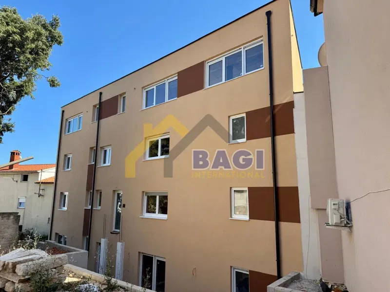 ISTRA LIŽNJAN STAN NA 2 KATU NOVOGRADNJA S6-58,41m2m2