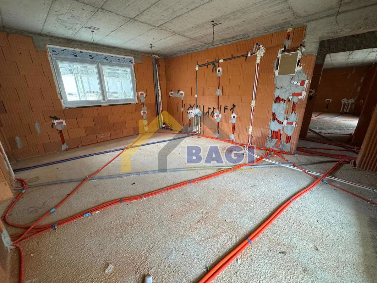 APPARTAMENTO ISTRIA LIŽNJAN AL 1° PIANO DEL NUOVO EDIFICIO S4-52,47m2