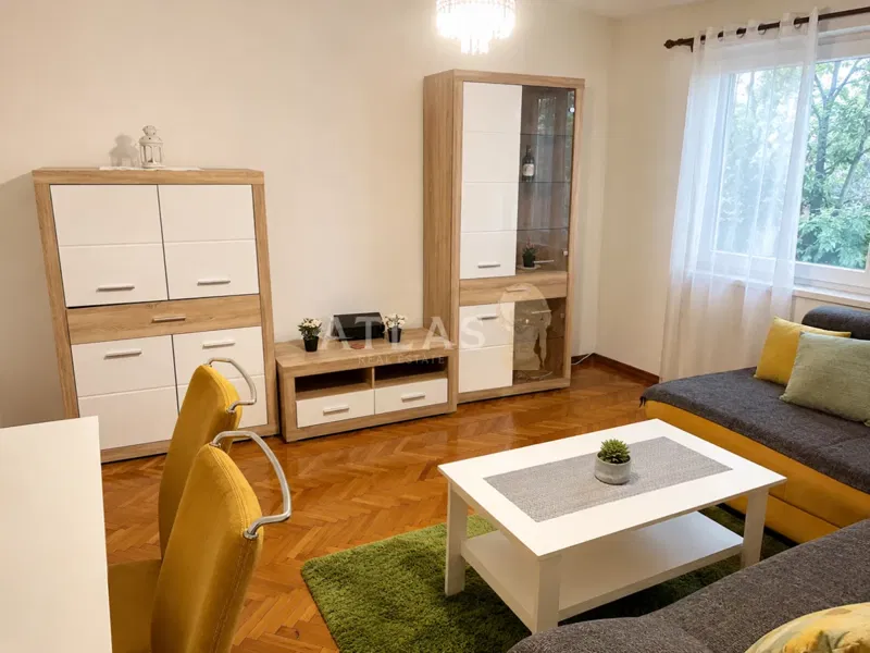 Lakás Belveder, Rijeka, 68m2 – 2