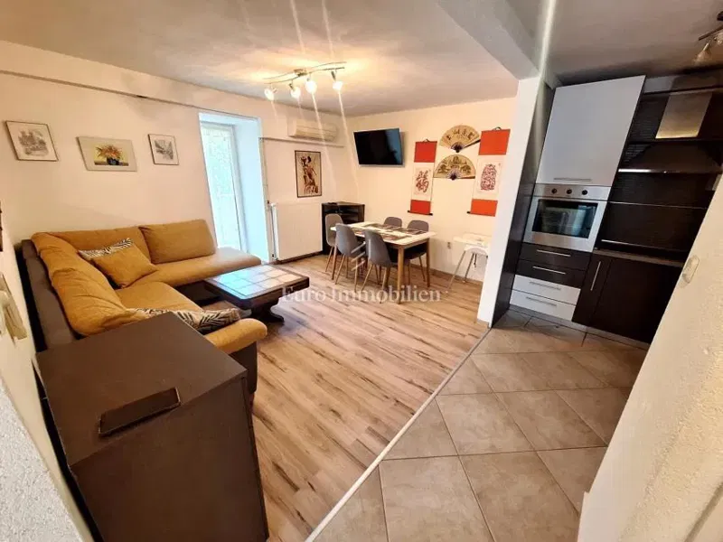 Three-bedroom apartment near the centre – Omišalj – 2