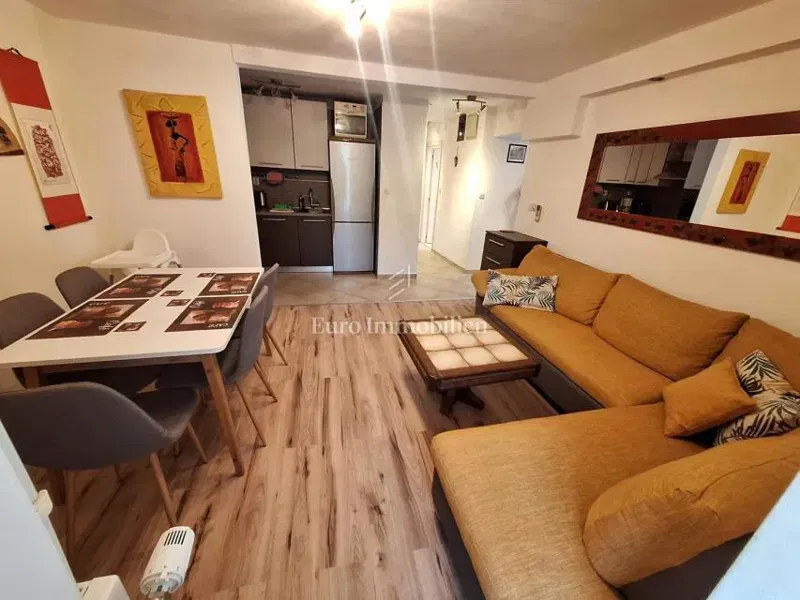 Three-bedroom apartment near the centre – Omišalj – 3