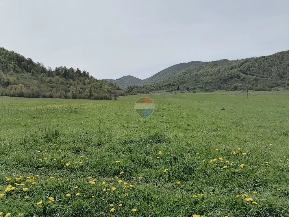 Terreno non edificabile Mrkopalj, 2.236m2