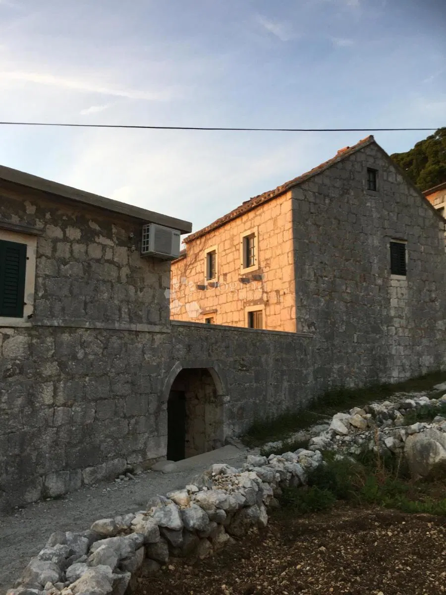 Ház Podgora, 157m2