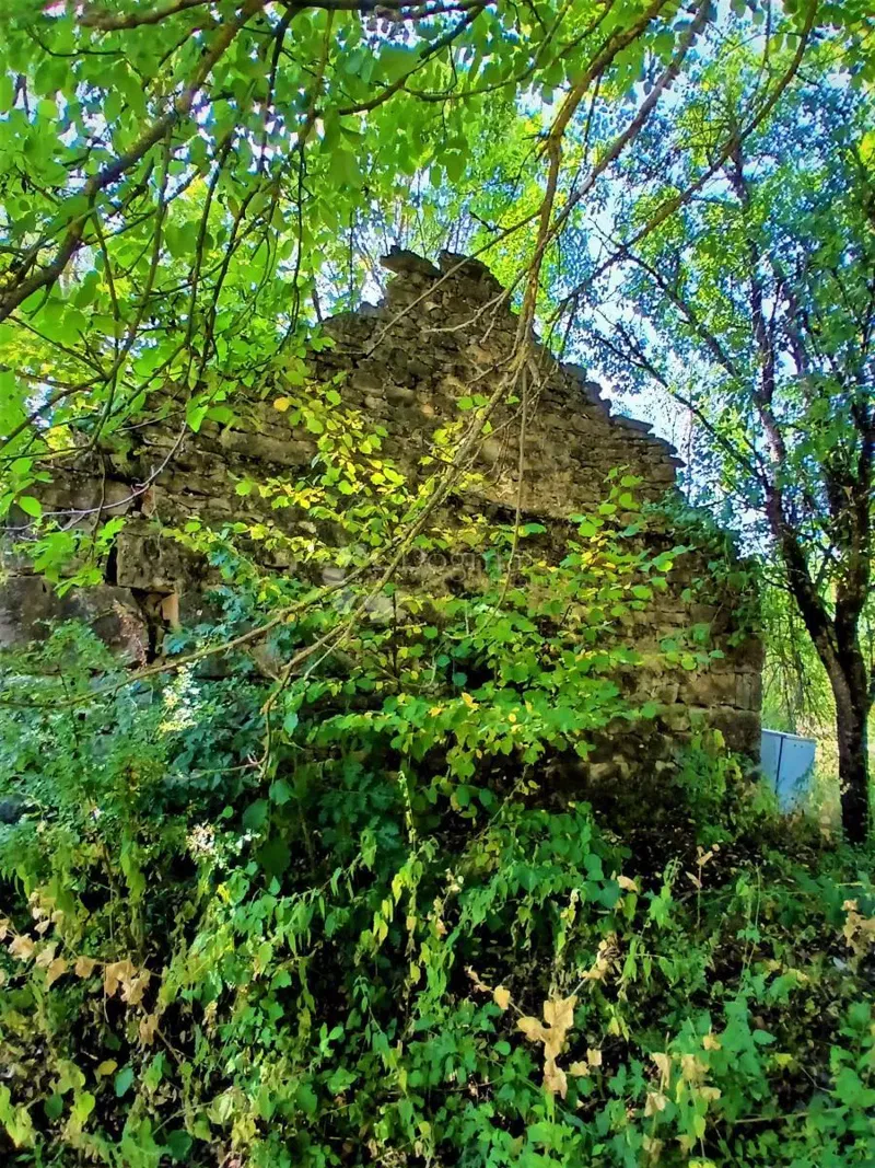Terreno agricolo Dobroselo, Donji Lapac, 72.580m2 – 3