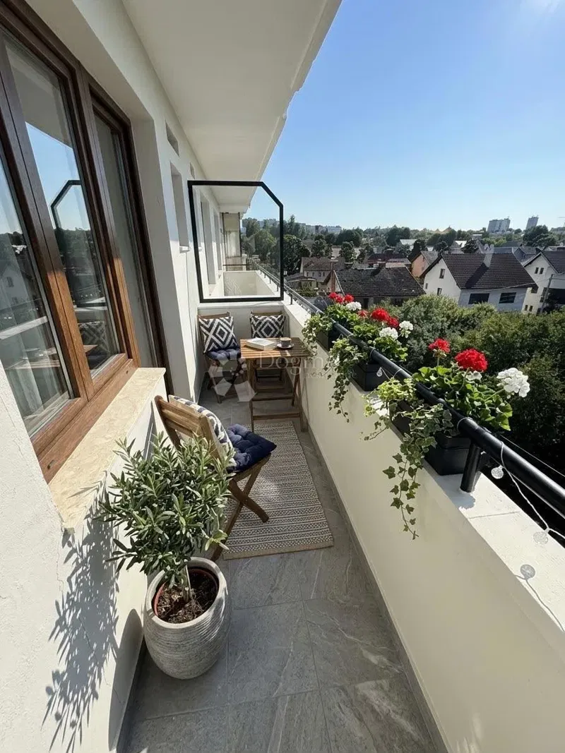 Mieszkanie Centar, Sisak, 38,11m2