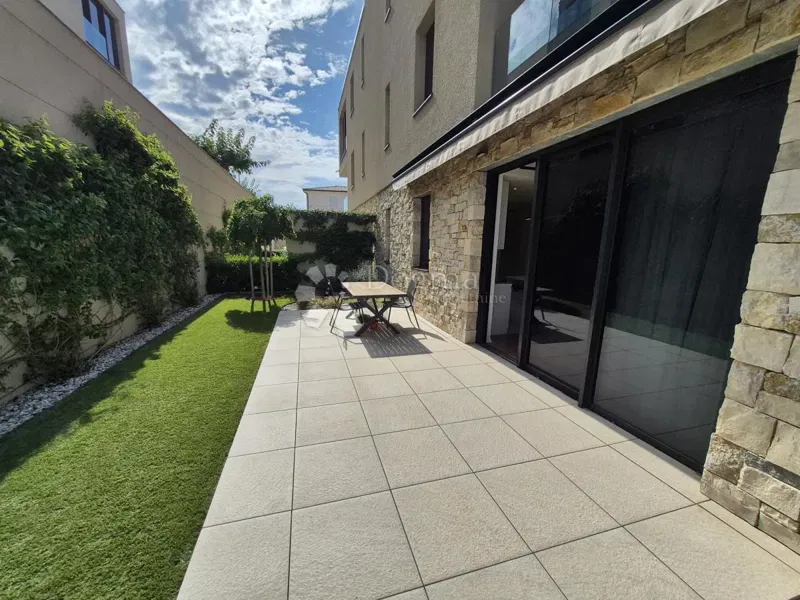 Mieszkanie Crveni Vrh, Umag, 80m2 – 2