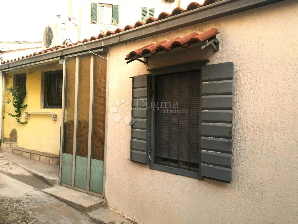Split, Varoš - Sorház 48m2