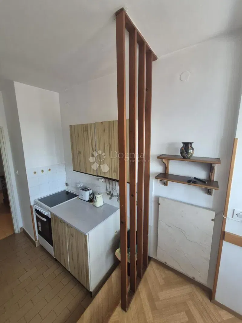 Flat Krimeja, Rijeka, 70m2 – 3